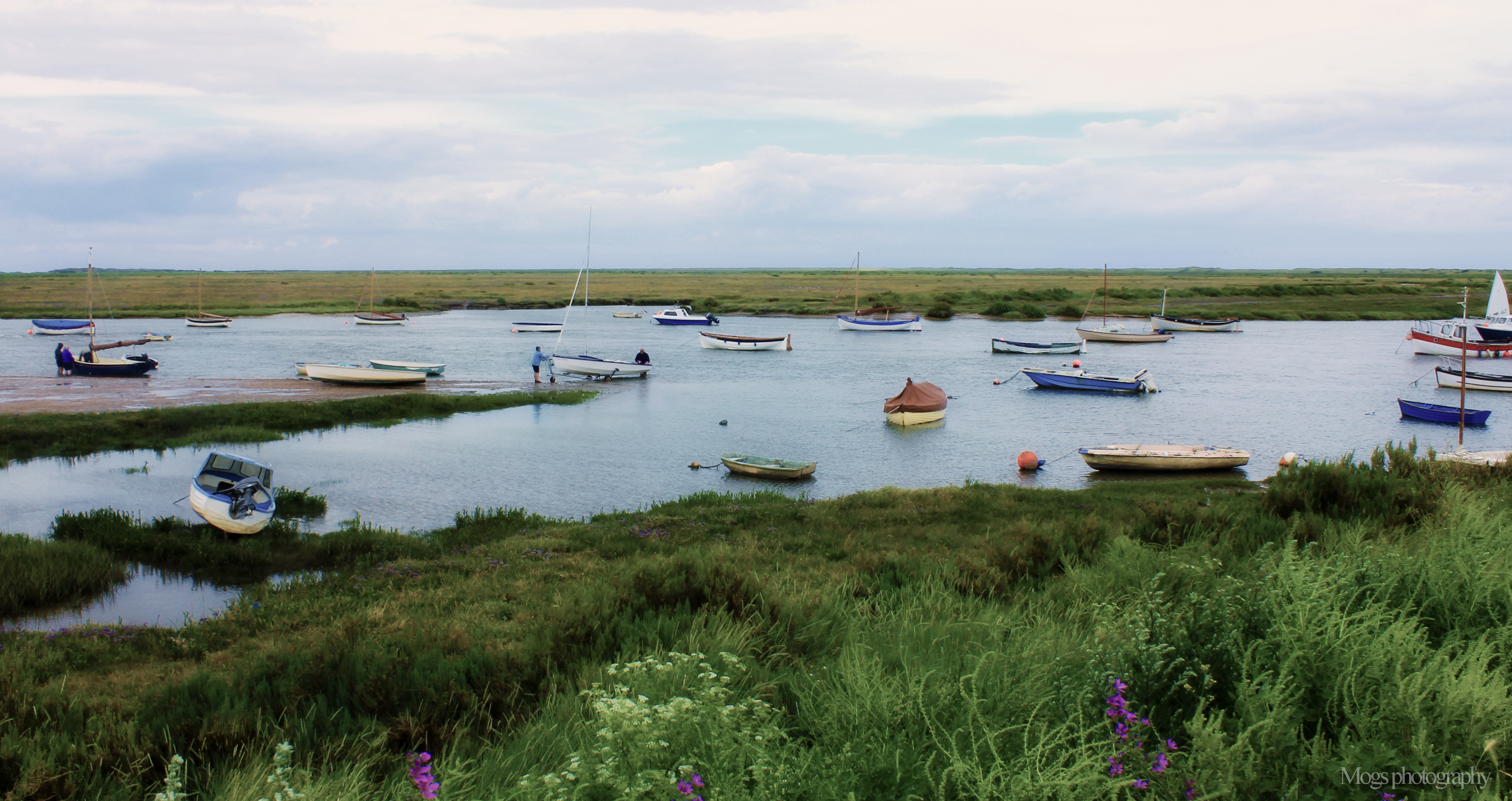 BurnhamOveryStaithe