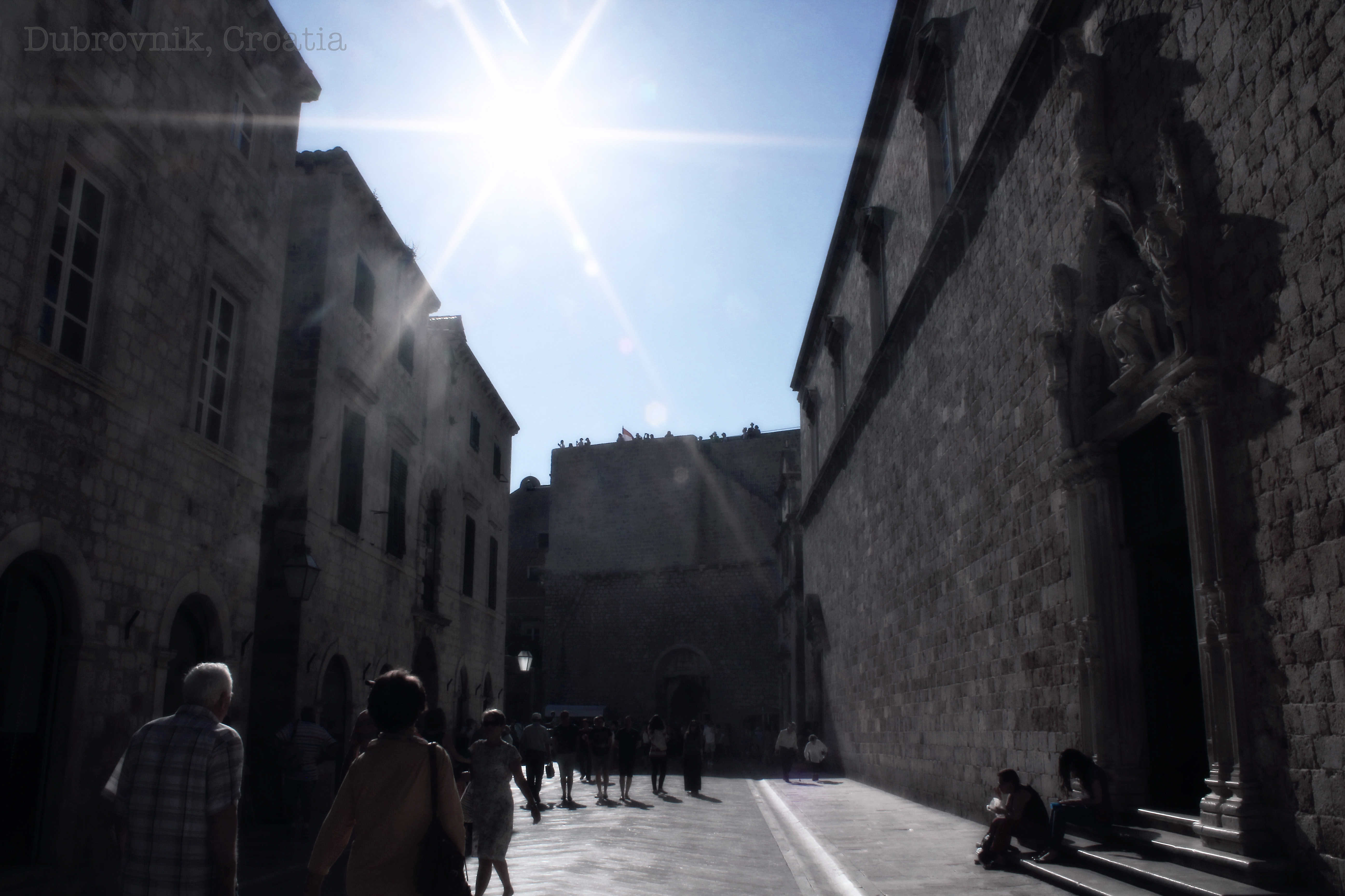 Dubrovnik